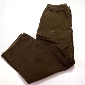 Duluth cargo painters pants